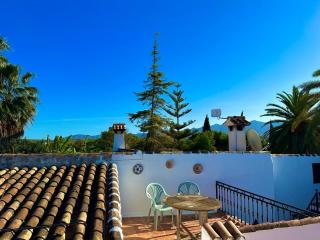 Jadínes de la Zurita - Malaga - 6