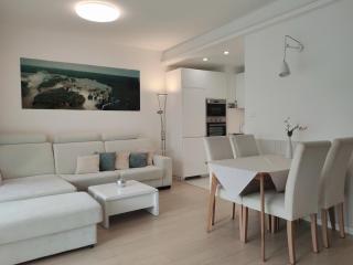 Spa Residence Carbona Iguacu Apartman - Hévíz - 5
