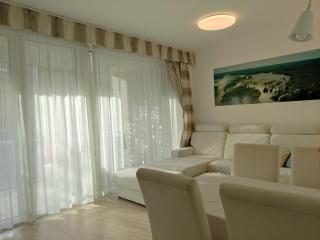 Spa Residence Carbona Iguacu Apartman - Hévíz - 4