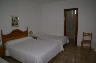 Hotel Sierra Mar - 6