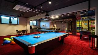 Resorts K Białka Tatrzańska z sauną, Sun & Snow - 1