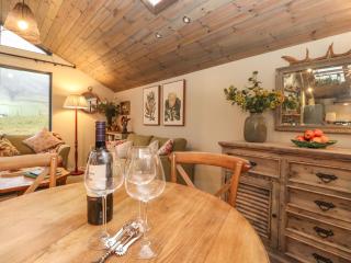The Badger's Shack - Kendal - 2
