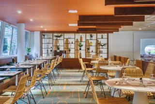 Belambra Clubs Anglet - La Chambre d'Amour - Anglet - 8