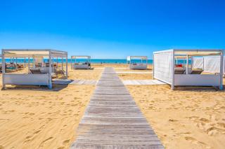 Bosco Canoro Bibione Resort - 0