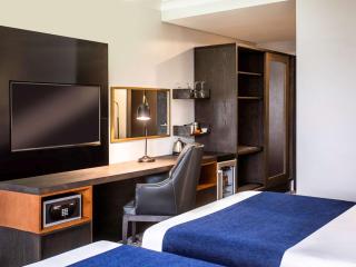 Mövenpick Hotel Ikoyi Lagos - 1