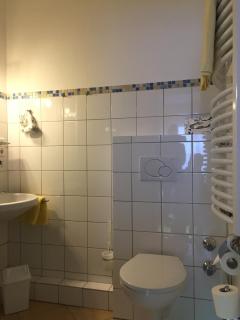 Thermen Hotel Pension Villa Holstein - Bad Salzuflen - 7