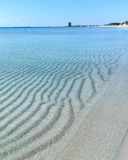 "SUPER" Caratteristico con volta a Stella a Torre Lapillo Occasione a Giugno a 80 metri dalla spiaggia Casa Daniela, NAVETTA per l'Aereporto GRATUITA - 2