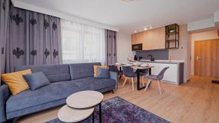 Apartamenty Sun & Snow Resorts K Białka Tatrzańska z sauną - Białka Tatrzanska - 6