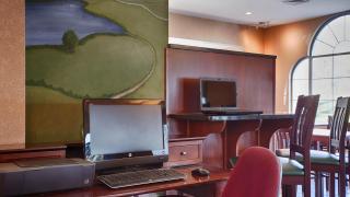 Best Western Lexington Inn - 8