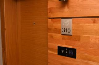 Apartman 310- Aparthotel Vučko Jahorina privatni apartman - Jahorina - 4
