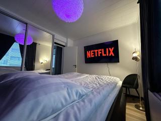 Spectacular River View - Downtown Rovaniemi - 1