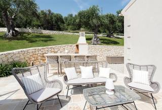 Villa Thea Lofou - Kassiopi - 8