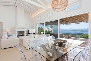 Villa Thea Lofou - Kassiopi - 3