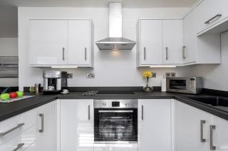 Oakdene - Deganwy - 9
