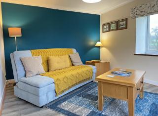 Maesyfelin Isaf Apartment - Llanybydder - 1