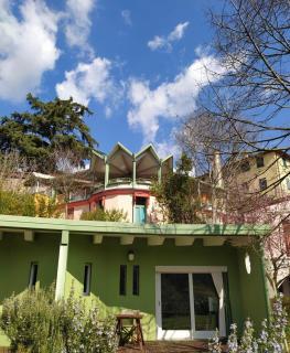 Locanda La Cavallina - 0