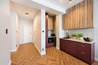 Remarkable City Centre Apartment - 1