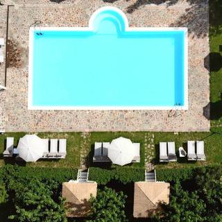 Locanda La Cavallina - Brisighella - 8