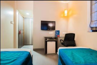 Apollo Guest House - Mumbai - 1