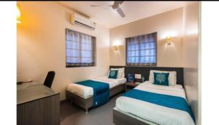 Apollo Guest House - Mumbai - 2