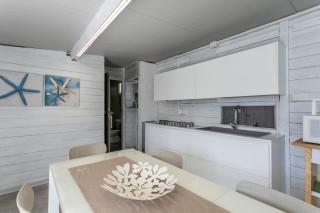 Luxury Bungalow - Villaggio Azzurro - 5