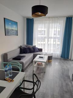 Apartament BALTIC - Koszalin - 4