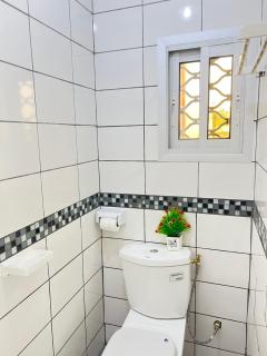 Chambre moderne avec cuisine à Bonamoussadi (Kotto) - 1