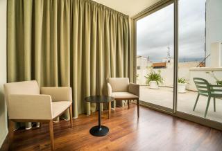 Teide Rooms - Puerto de Sagunto - 0