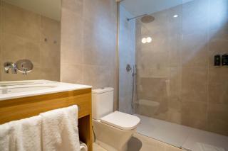 Teide Rooms - Puerto de Sagunto - 6