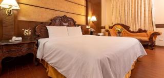Chicago Motel - Jiaoxi - 0