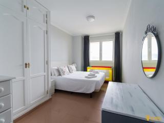 Living Las Canteras Homes - INCREDIBLE VIEWS - Las Palmas de Gran Canaria - 8