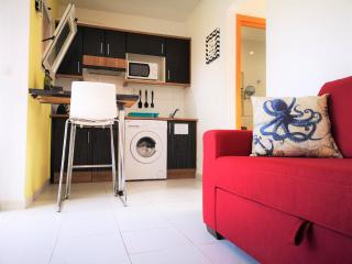 MerieElisabethSunApartment - 1