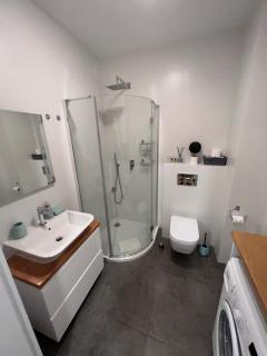 Sosnowe Apartamenty - Marina - Augustów - 1