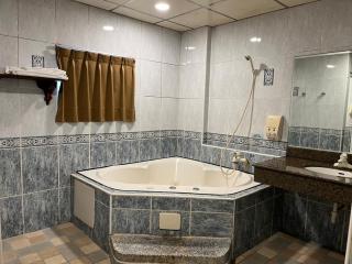 Chicago Motel - Jiaoxi - 5