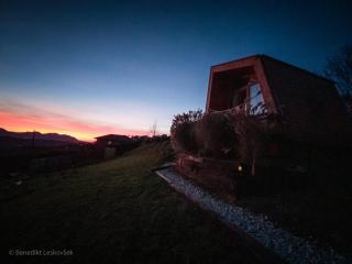 Panorama Glamping Visole - Slovenska Bistrica - 9