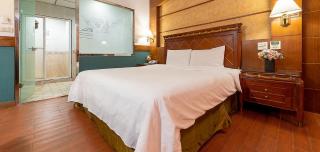 Chicago Motel - Jiaoxi - 6