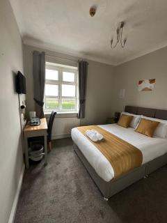 Rettendon Lodge - Battlesbridge - 2