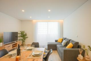 Alameda 74 Luxury Apartment by Home Sweet Home Aveiro - Aveiro - 1