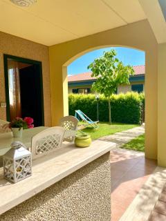 Residence il Faro - 4