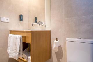 Teide Rooms - Puerto de Sagunto - 9