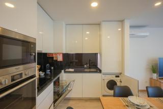 Alameda 74 Luxury Apartment & Parking by Home Sweet Home Aveiro - 6