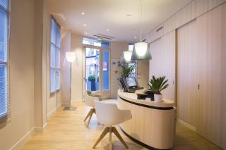 Best Western Quartier Latin Pantheon - Parigi - 9