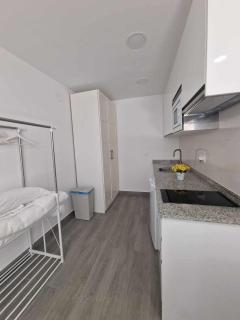 Balneario Pedregalejo Loft B - Málaga - 3