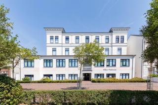 Apartment Wilhelmine - Borkum - 0