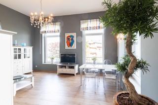 Apartment Wilhelmine - Borkum - 4