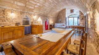 Trullo Venneri by Salento Affitti - Alliste - 2