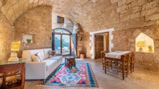 Trullo Venneri by Salento Affitti - Alliste - 5