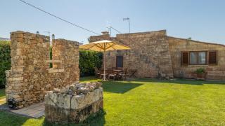 Trullo Venneri by Salento Affitti - Alliste - 8