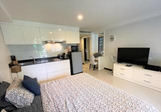Apartment at Kris Resort BangTao by Lofty - Bang Tao Beach - 7