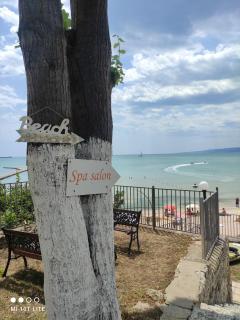 Helios Hotel - Balchik - 3